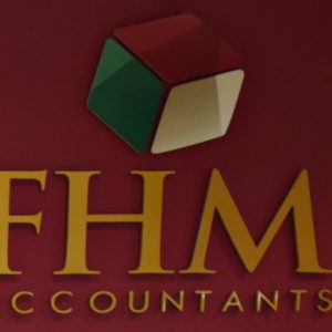 FHM Accountants WExford and Wicklow Dave and Justin Partners