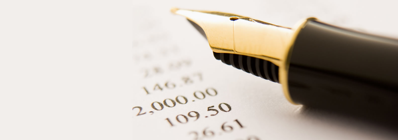 fountain pen invoice-banner-wide-bg