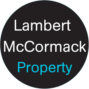 Victor Lambert MIPAV MCEI BSc, Auctioneer and Valuer, Lambert McCormack Property